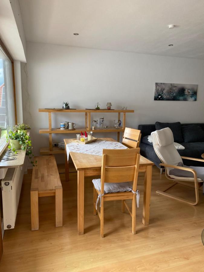 Fewo Weinland Appartement Zweibrücken Buitenkant foto