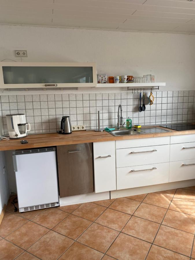 Fewo Weinland Appartement Zweibrücken Buitenkant foto