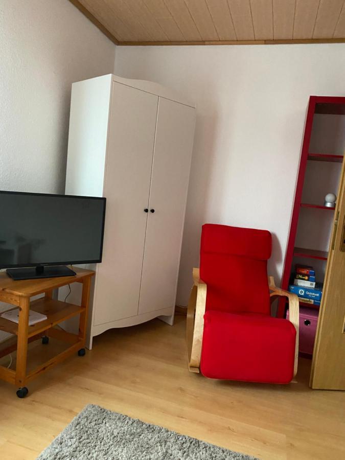 Fewo Weinland Appartement Zweibrücken Buitenkant foto