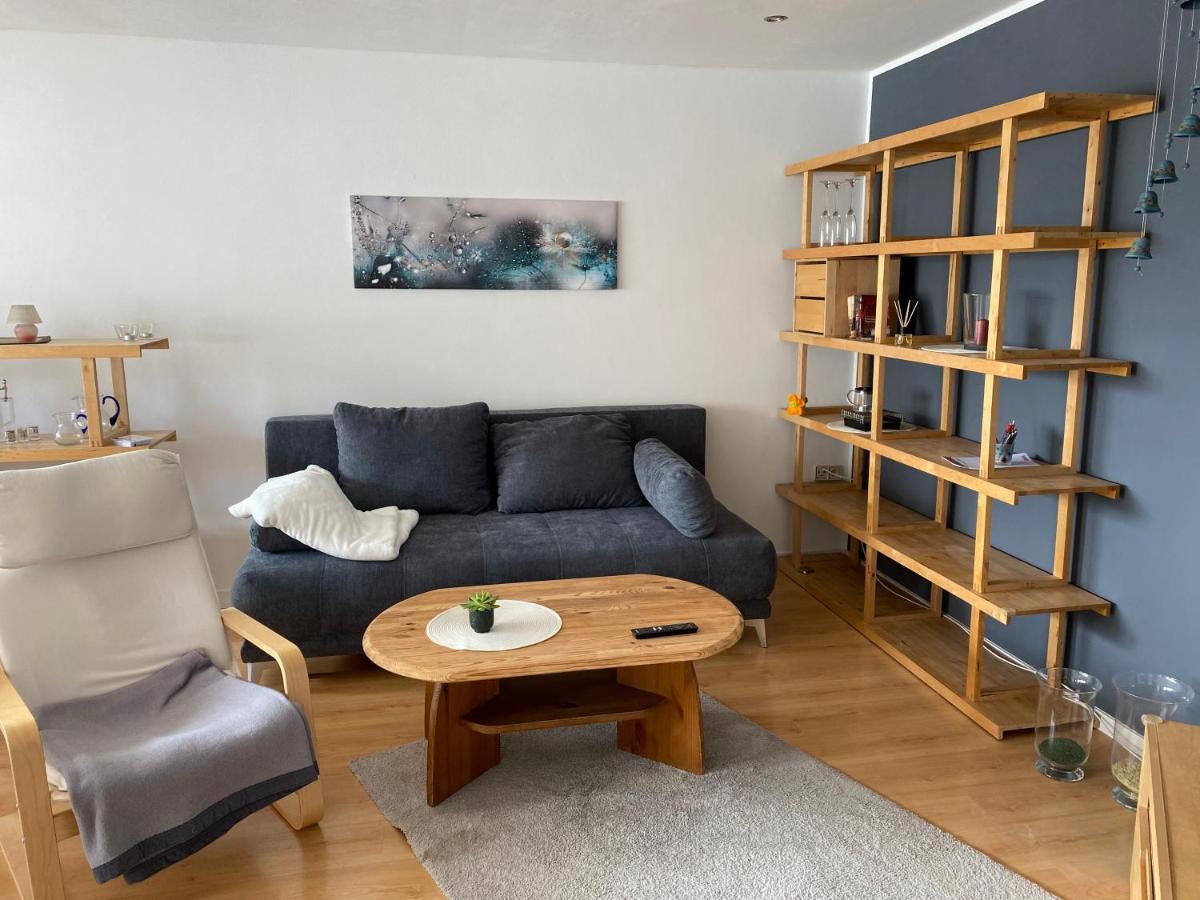 Fewo Weinland Appartement Zweibrücken Buitenkant foto