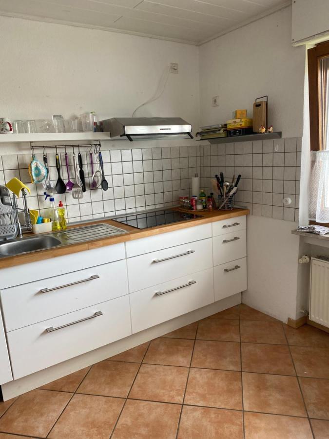 Fewo Weinland Appartement Zweibrücken Buitenkant foto