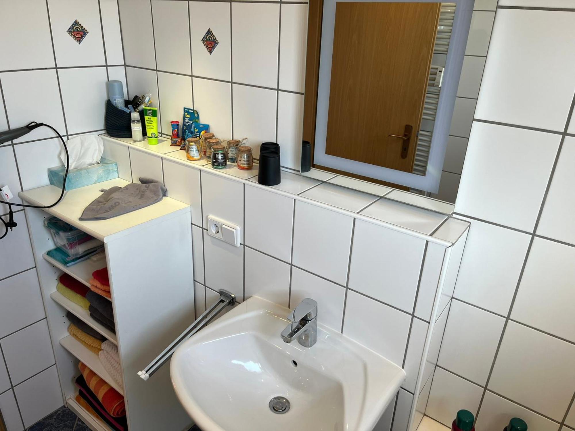 Fewo Weinland Appartement Zweibrücken Buitenkant foto