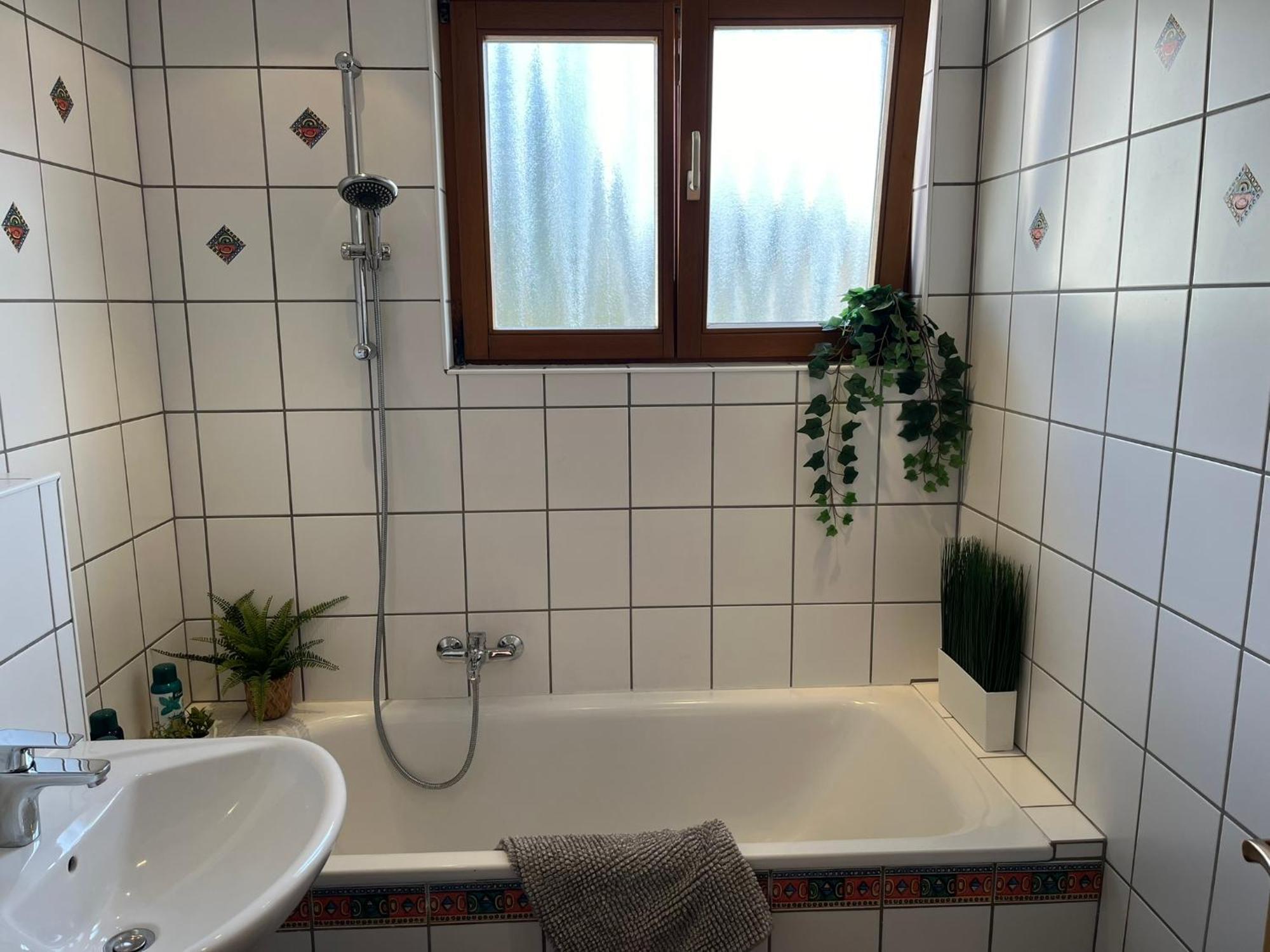 Fewo Weinland Appartement Zweibrücken Buitenkant foto